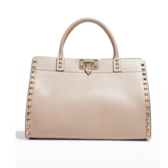 Valentino Garavani Rockstud Bag - Picture 1 of 11